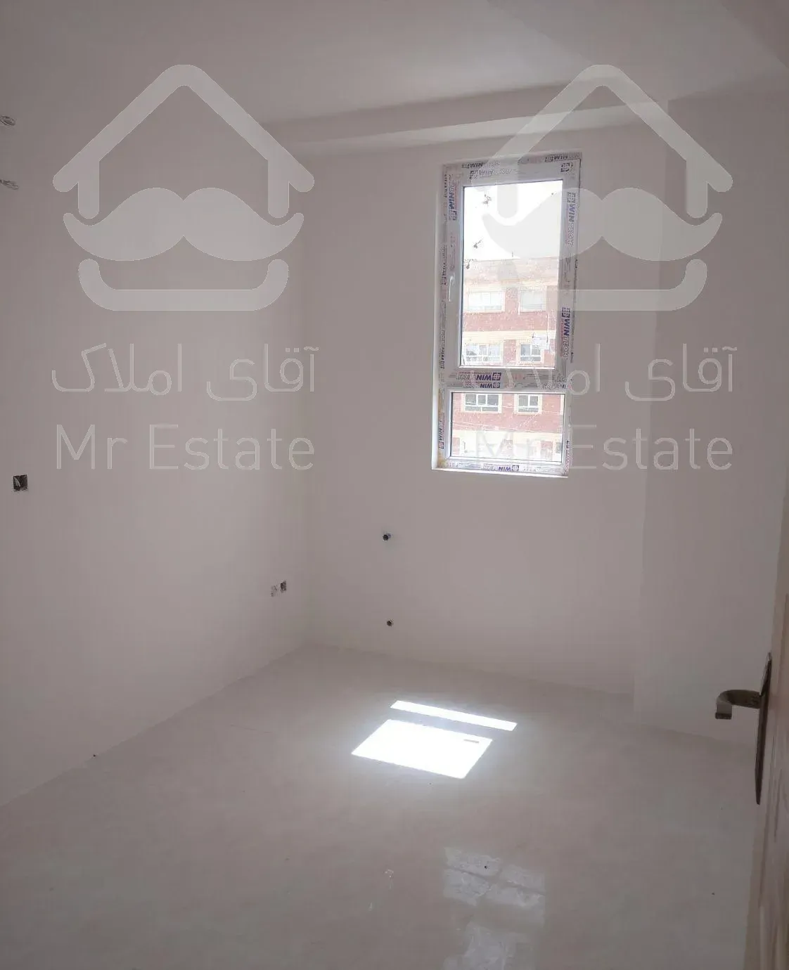 91متر کلید نخورده نوساز