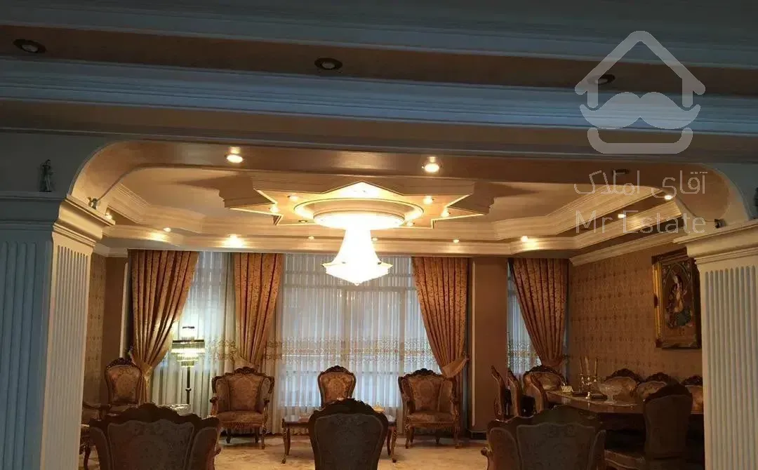 آ‌پارتمان ۱۰۵ متری شهر زیبا آلاله شرقی سرو