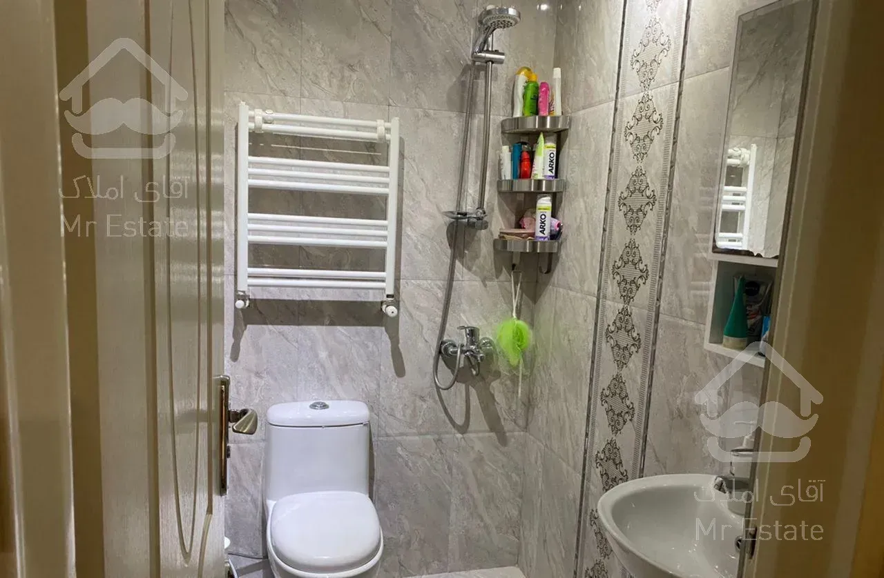 ۸۲ متر شهرآرا،پاتریس