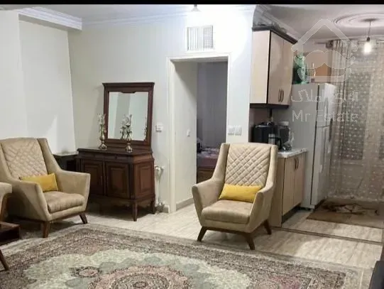 ۵۱ متر / فول امکانات / ۲ واحدی