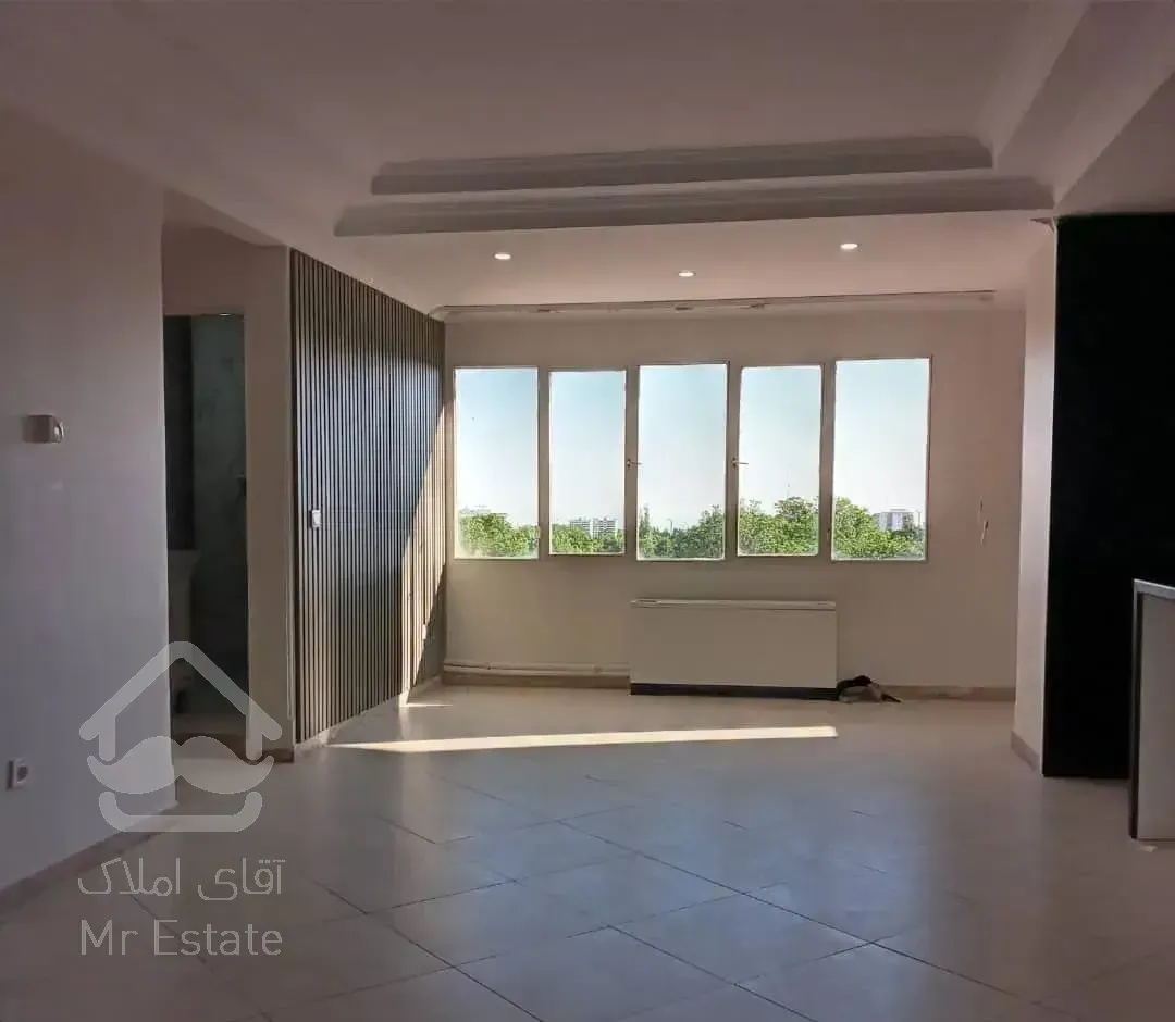 ۱۲۰متر دوخواب/تک‌واحدی/خیابان دربار