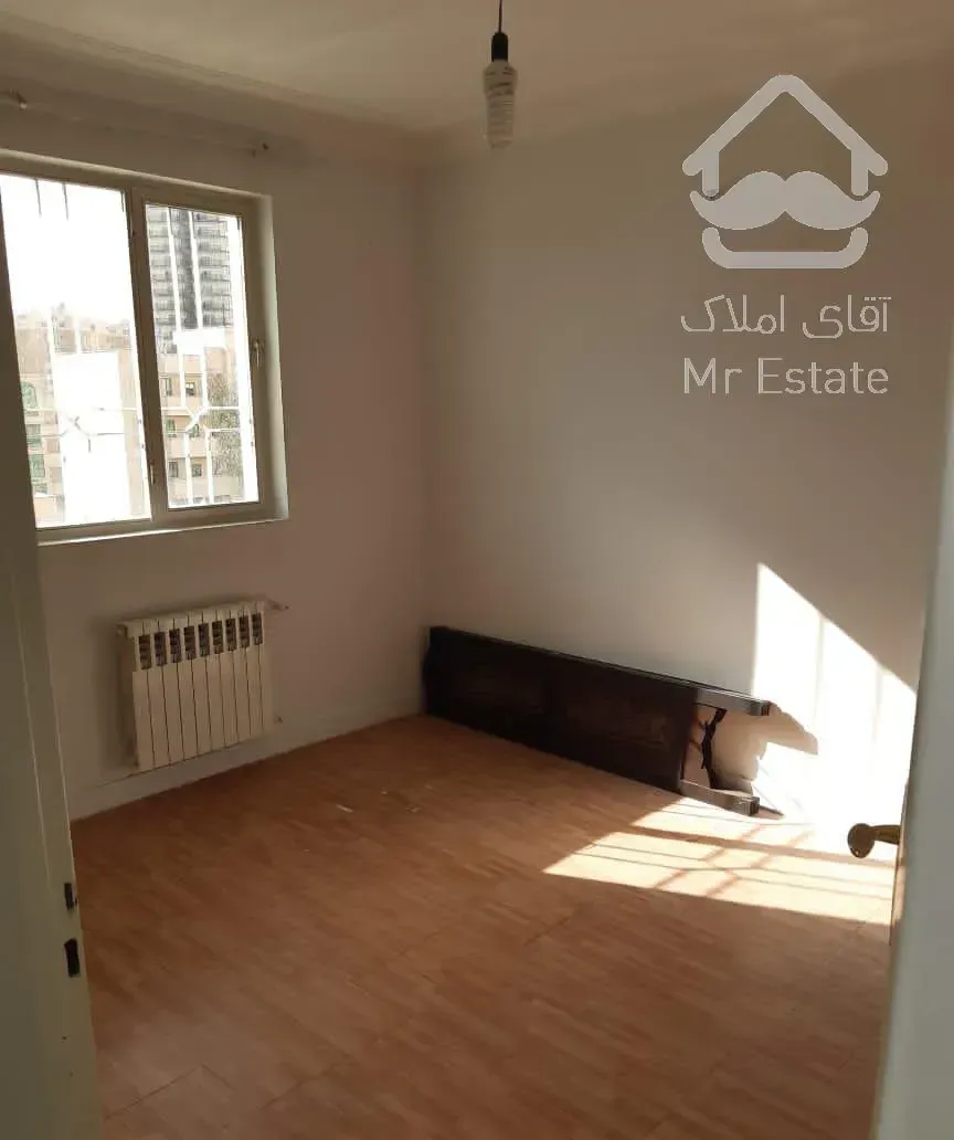 ۸۷ متری باز سازی شده  حیاط دار