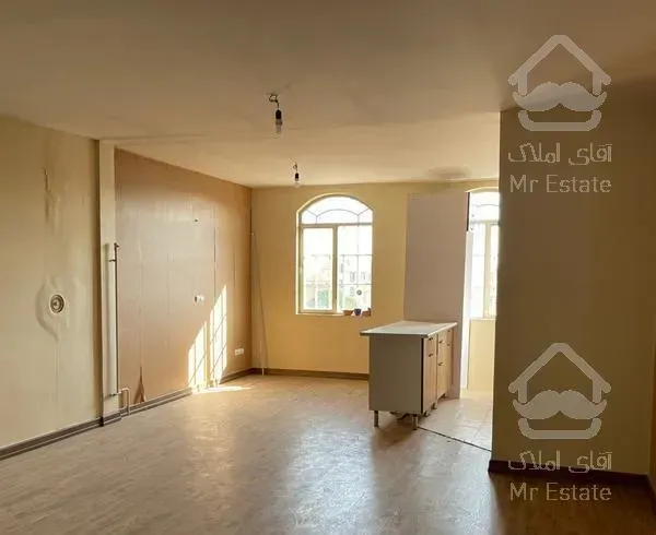 آپارتمان ۶۴ متری، ستارخان