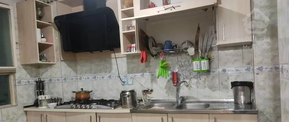 آپارتمان 50متری با پارکینگ