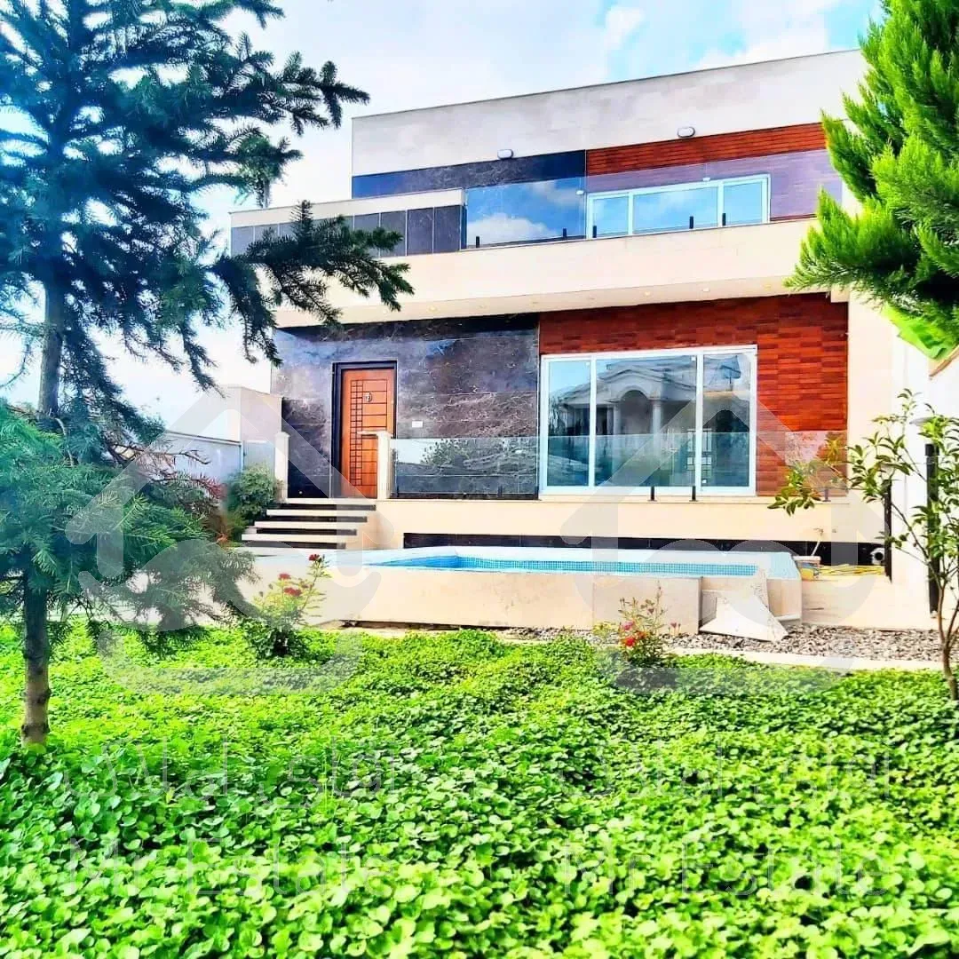 ویلا فروشی 240 متری