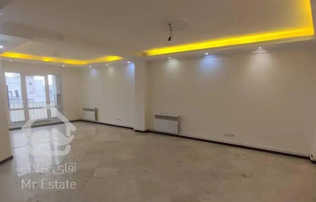 آپارتمان110متر/2خواب/خ ایرانشهر