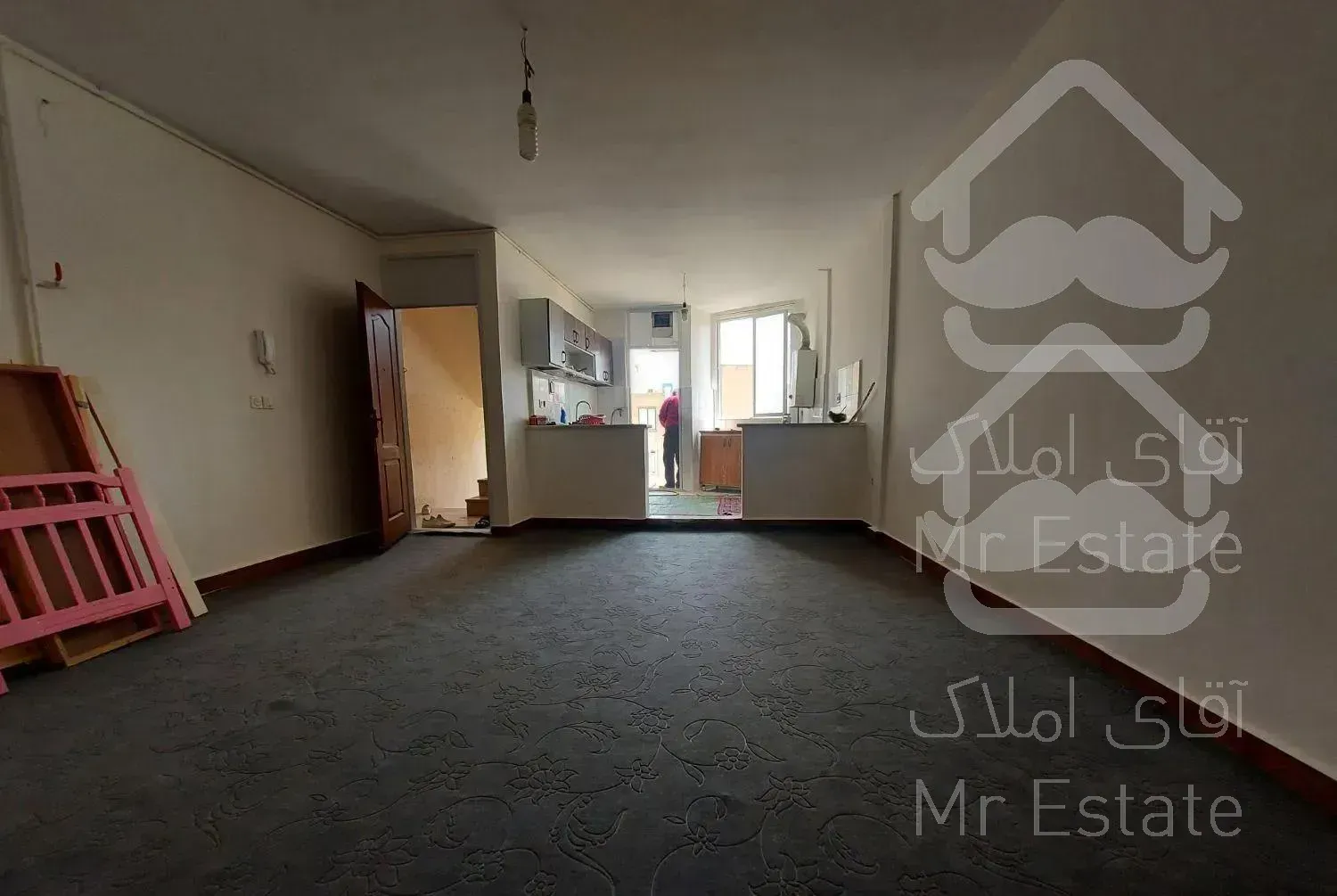 ۶۵متر تک واحدی حیدرآباد(فرشیدفر)