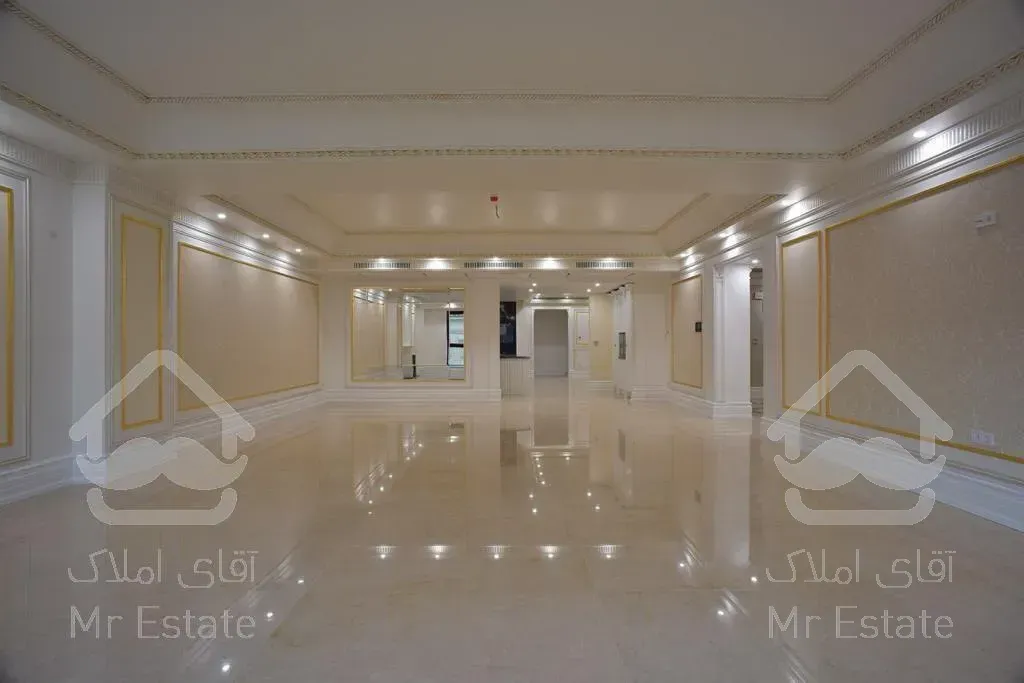 310 متر اقدسیه در بهترین لوکیشن