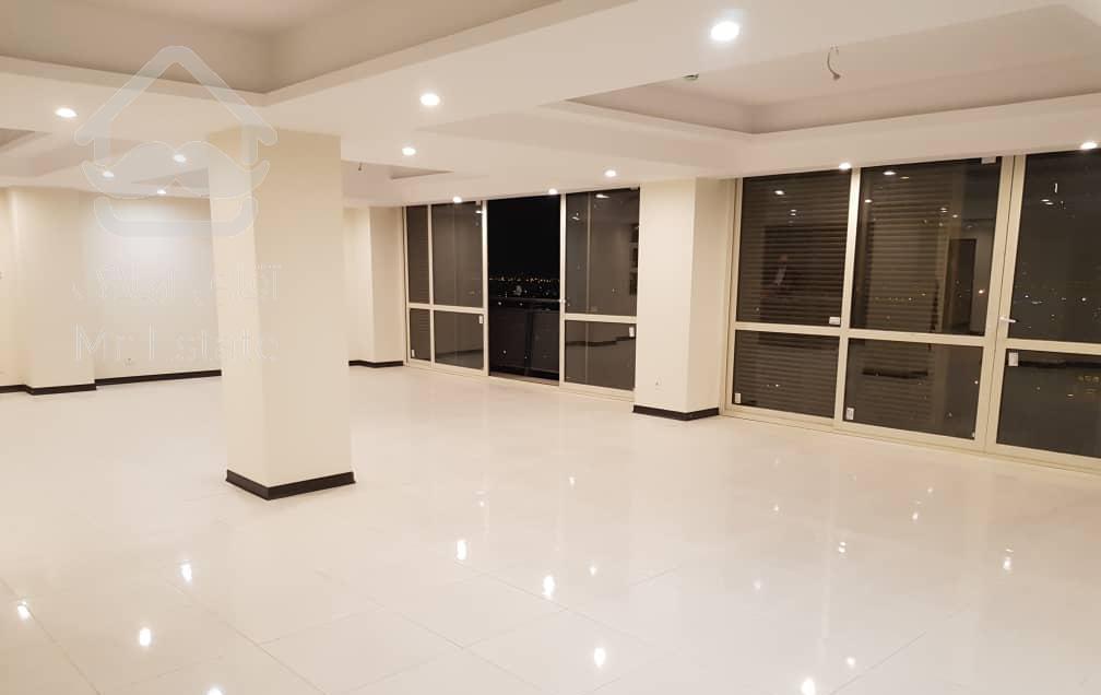 برج افق اکباتان 236 متر مربع 4 خواب