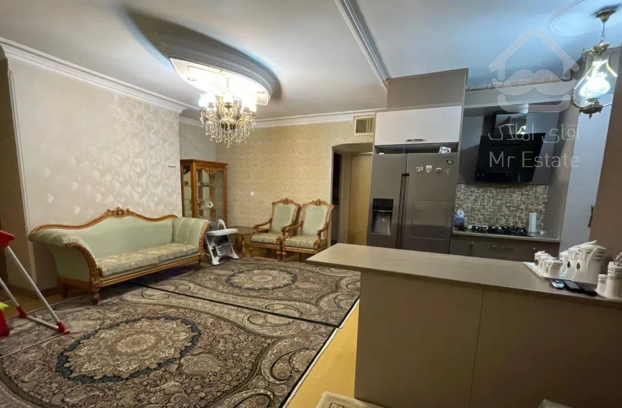 ۸۰متر دوخواب/ فول