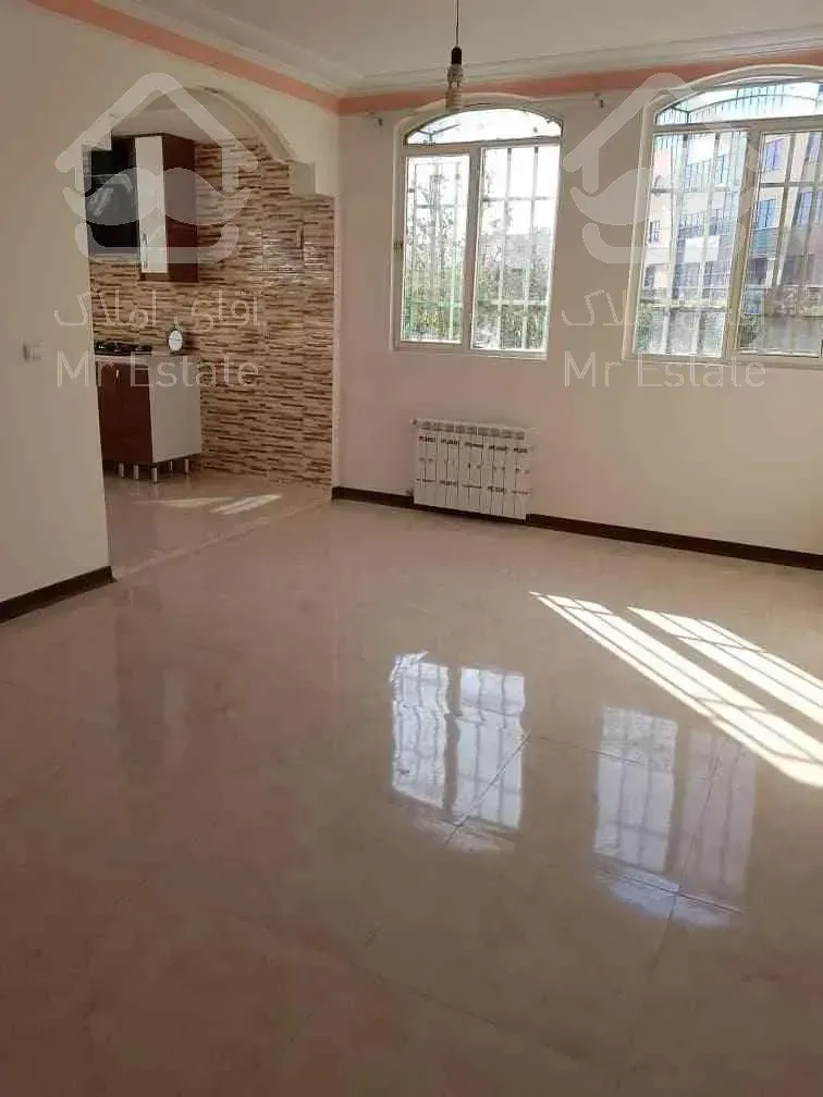 اجاره واحد۷۵متری۲خواب بازسازی شده