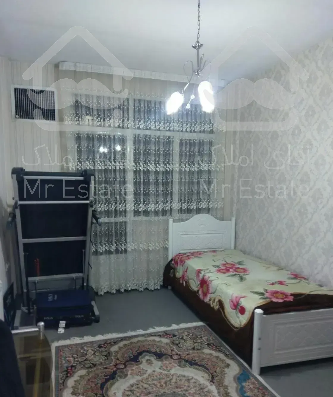 97متر دو خواب تک واحد 50 متر قدرالسهم تهران نو