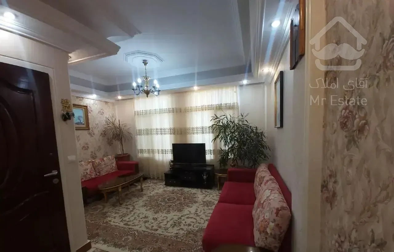 برِ خیابان چمن،۵۳متر تکواحدی با انباری، فایل شخصی