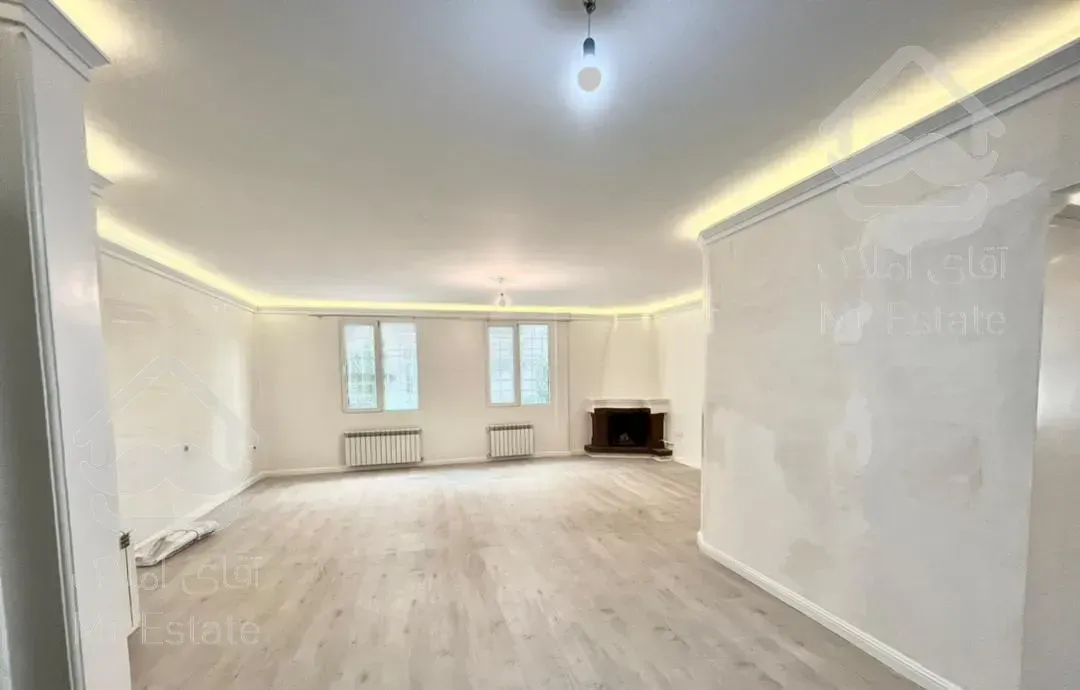 ۱۲۵متر*یخچال،نور ۳ جهت*