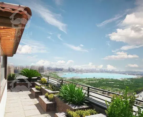 فروش اپارتمان ۱۰۰ متری ۲ خواب چیتگر