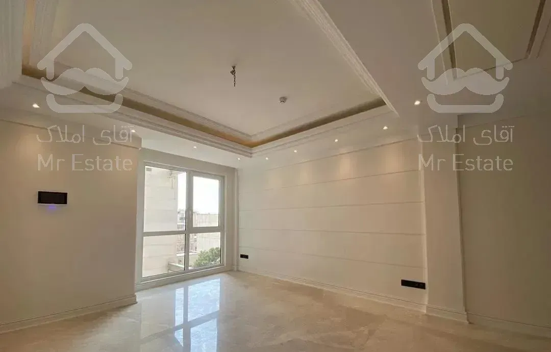 ۲۷۵ متر ۴ خواب سوئیت مجزا تکواحدی نوساز