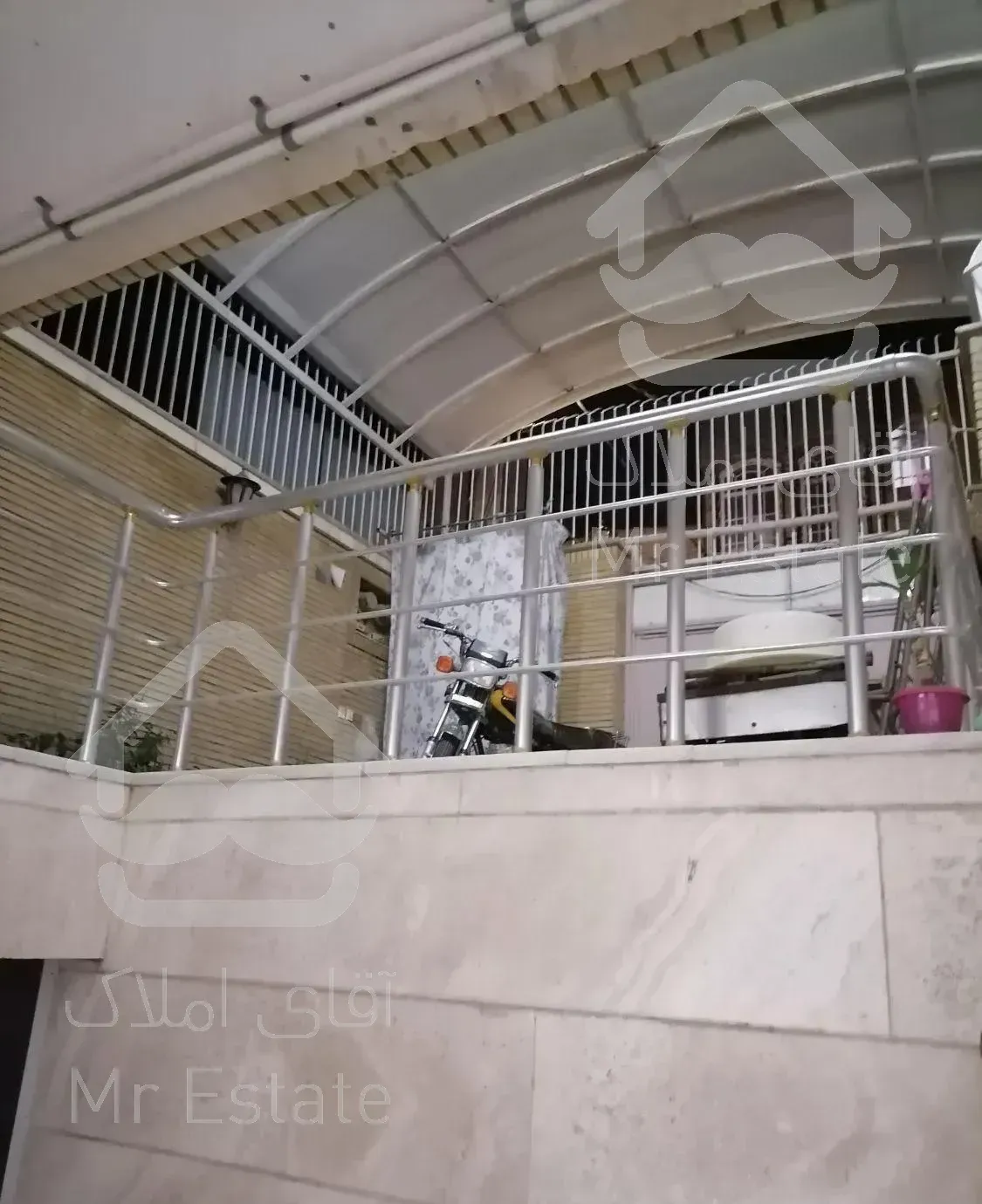 مورد اجاره140متریک خواب شیک و تمیز