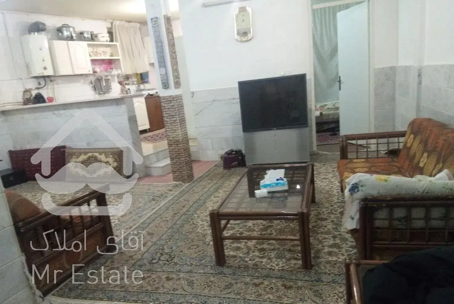 اپارتمان 75متری..سیاهکلان گوهردشت