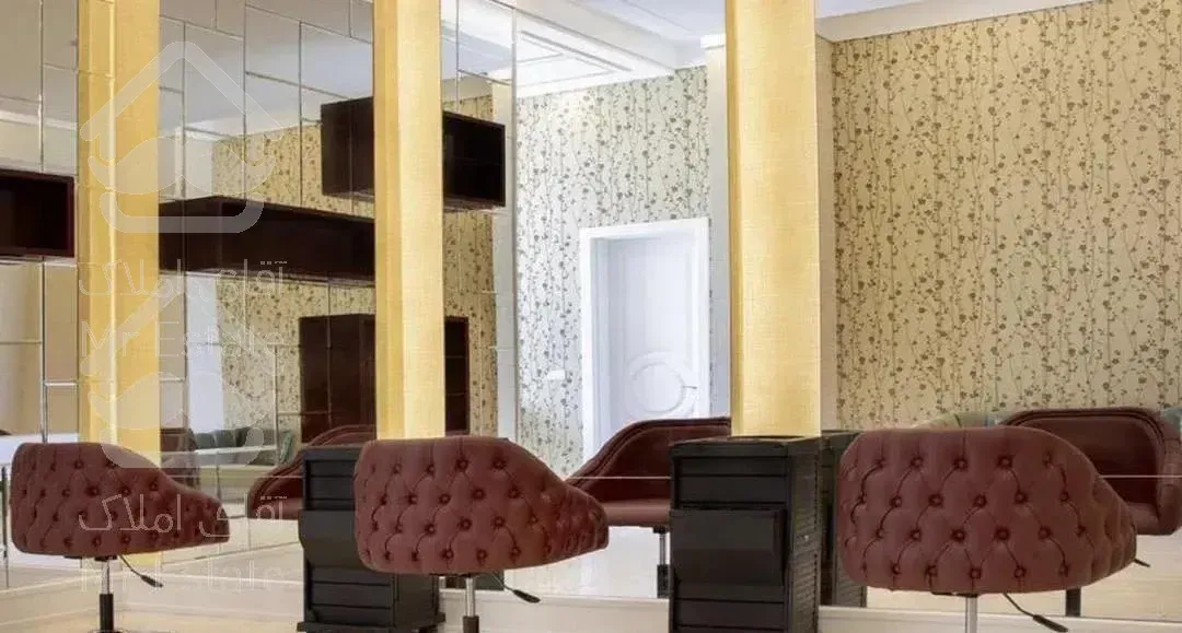 350 متر مدرن کامرانیه شمالی