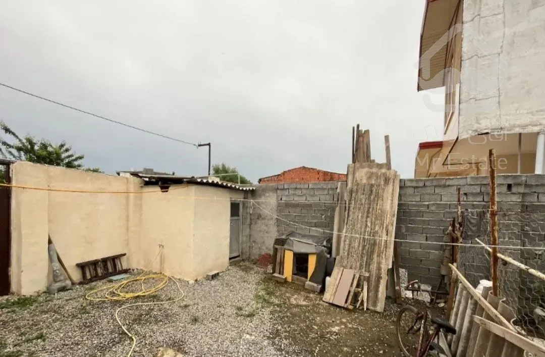 فروش ویلای ۲۱۶ متری