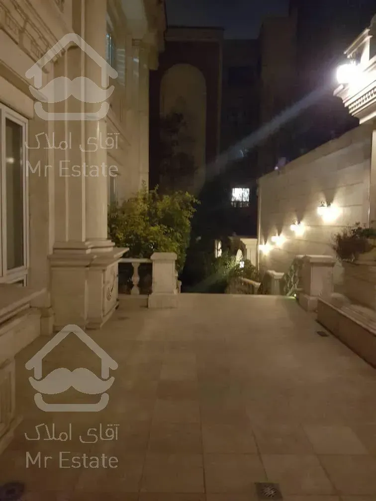 اجاره آپارتمان در فرشته