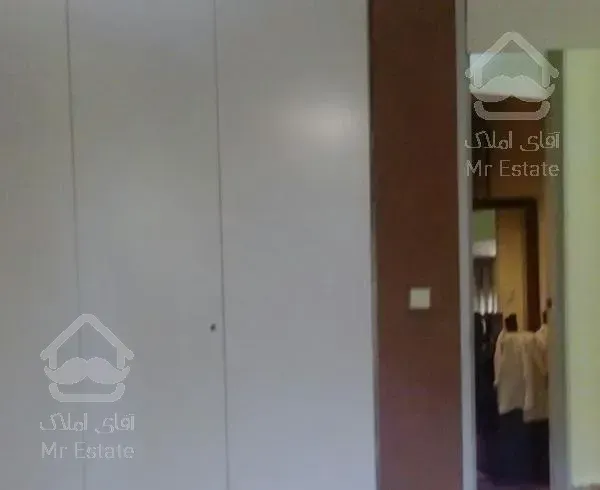 اپارتمان سه خوابه ۱۴۱ متر