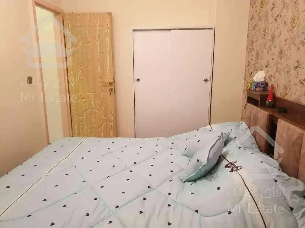 آپارتمان ۷۰متر۲خواب کم سن کم واحدروبه آفتاب جنت آباد