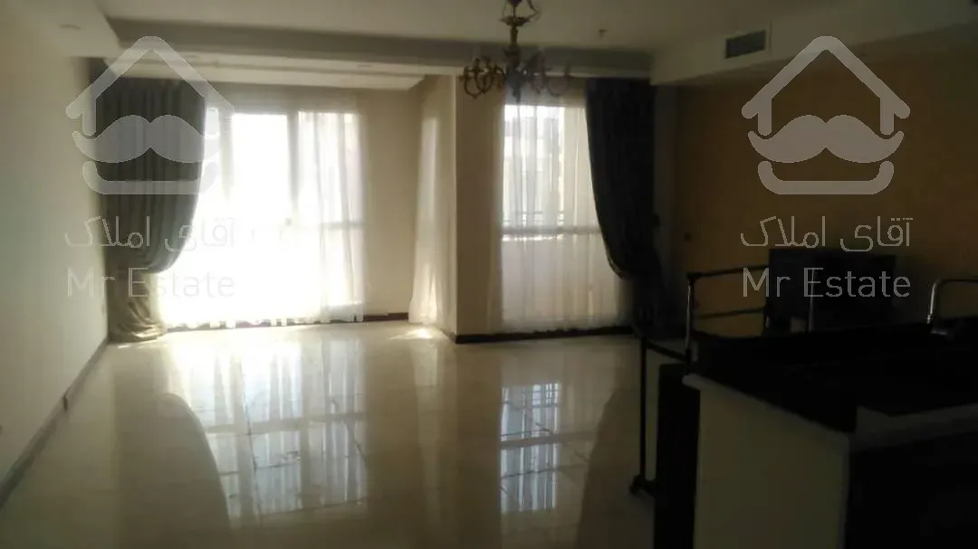 رهن و اجاره آپارتمان ۱۱۰ متری ۲ خوابه نیاوران