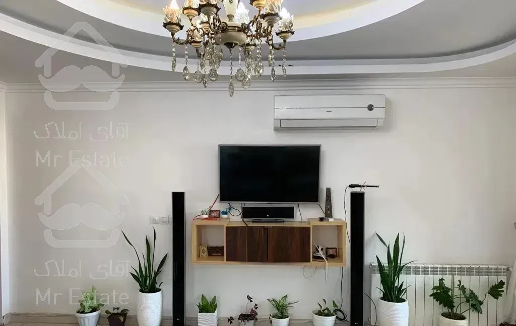 متراژ ۱۴۳ متر/فرهنگ شهر