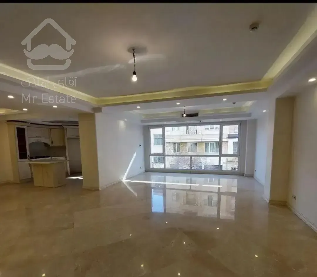 بهترین لوکیشن منطقه آپارتمان ۱۵۰متری ۳خواب تکواحدی