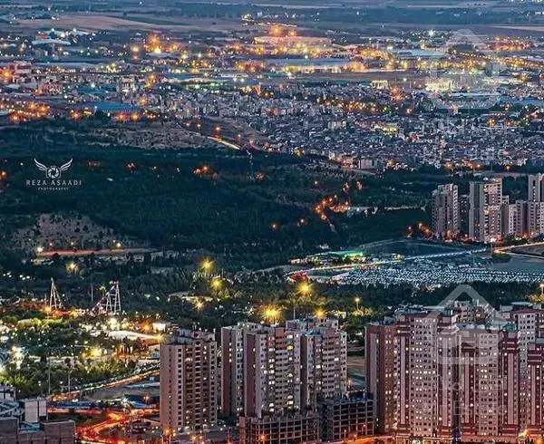 فروش اپارتمان  ۱۶۰ متر چهار خواب  ومجلل