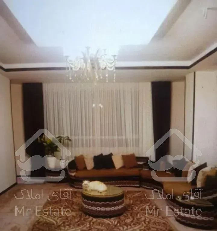 اجاره آپارتمان 95 متری فاز 4 مهرشهر