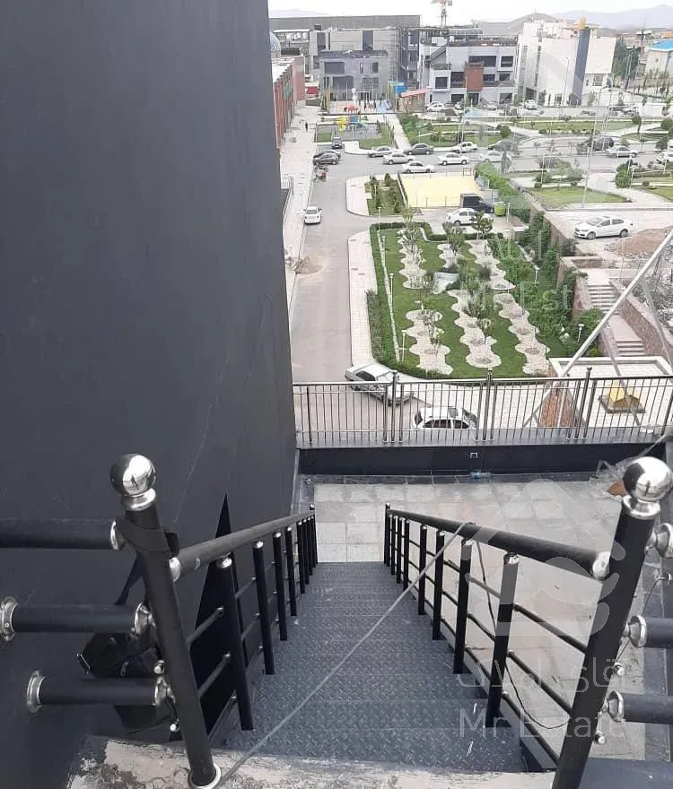 نرده استیل،حفاظ بانکی و...