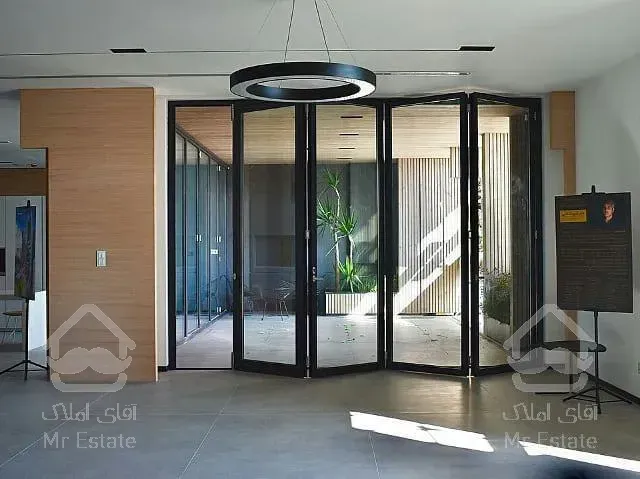 فروش آپارتمان ۴۳۰متر فرمانیه