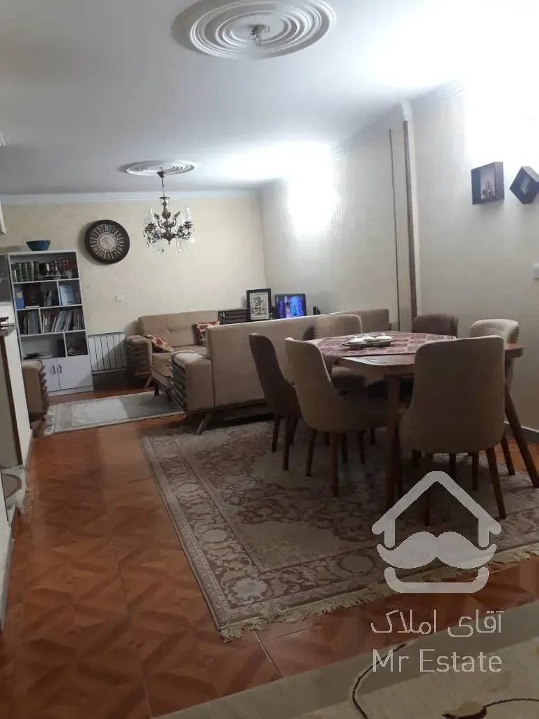 فروش فوری ۷۵ متری فول اباذر