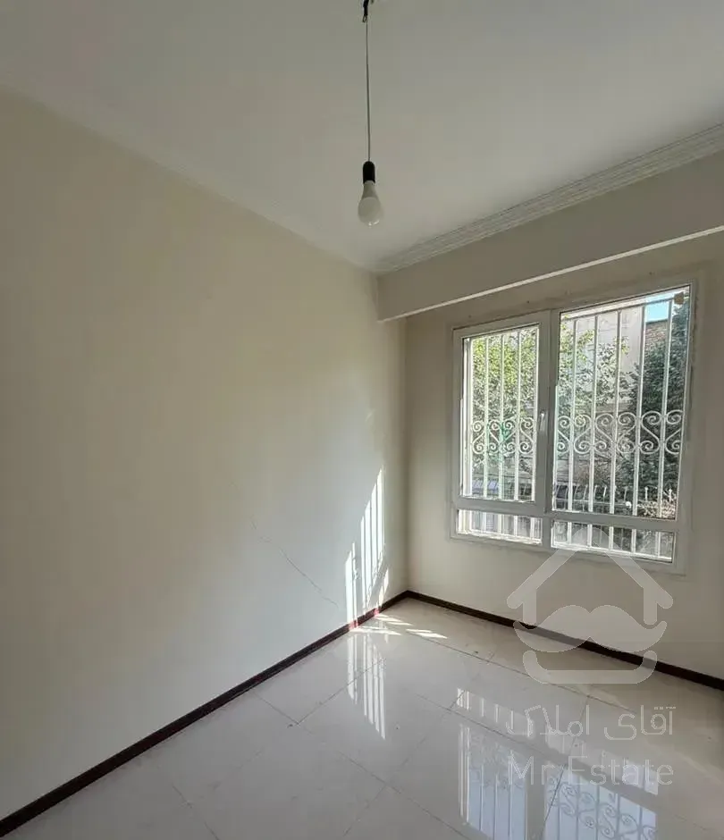 نیاوران ۱۰۰ متر ۲ خواب ویو مشجر