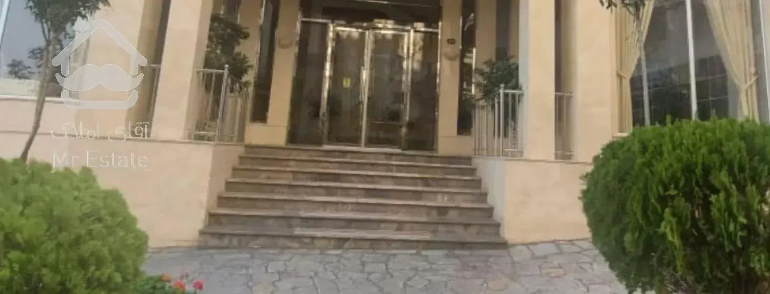 فروش آپارتمان ، 130 متر ، 2 خوابه