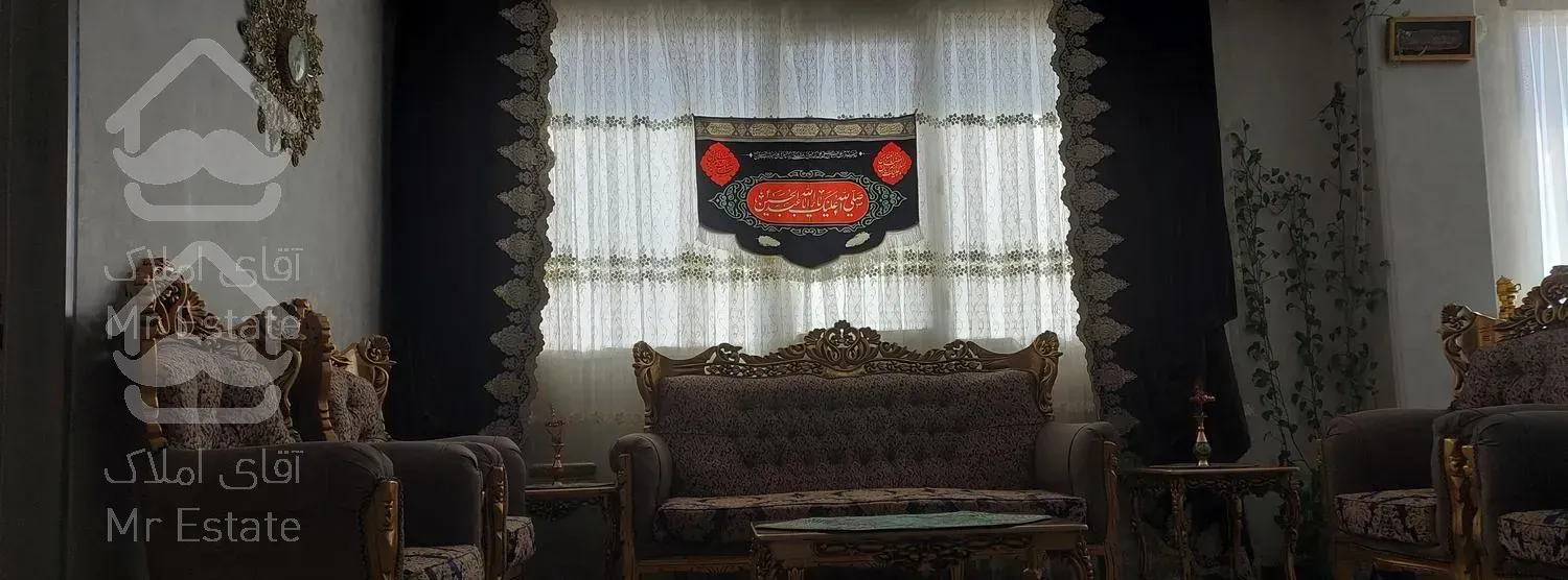 ۱۴۲متری خ ۱۲ متری رزاقی نبش کوچه غرق در نور