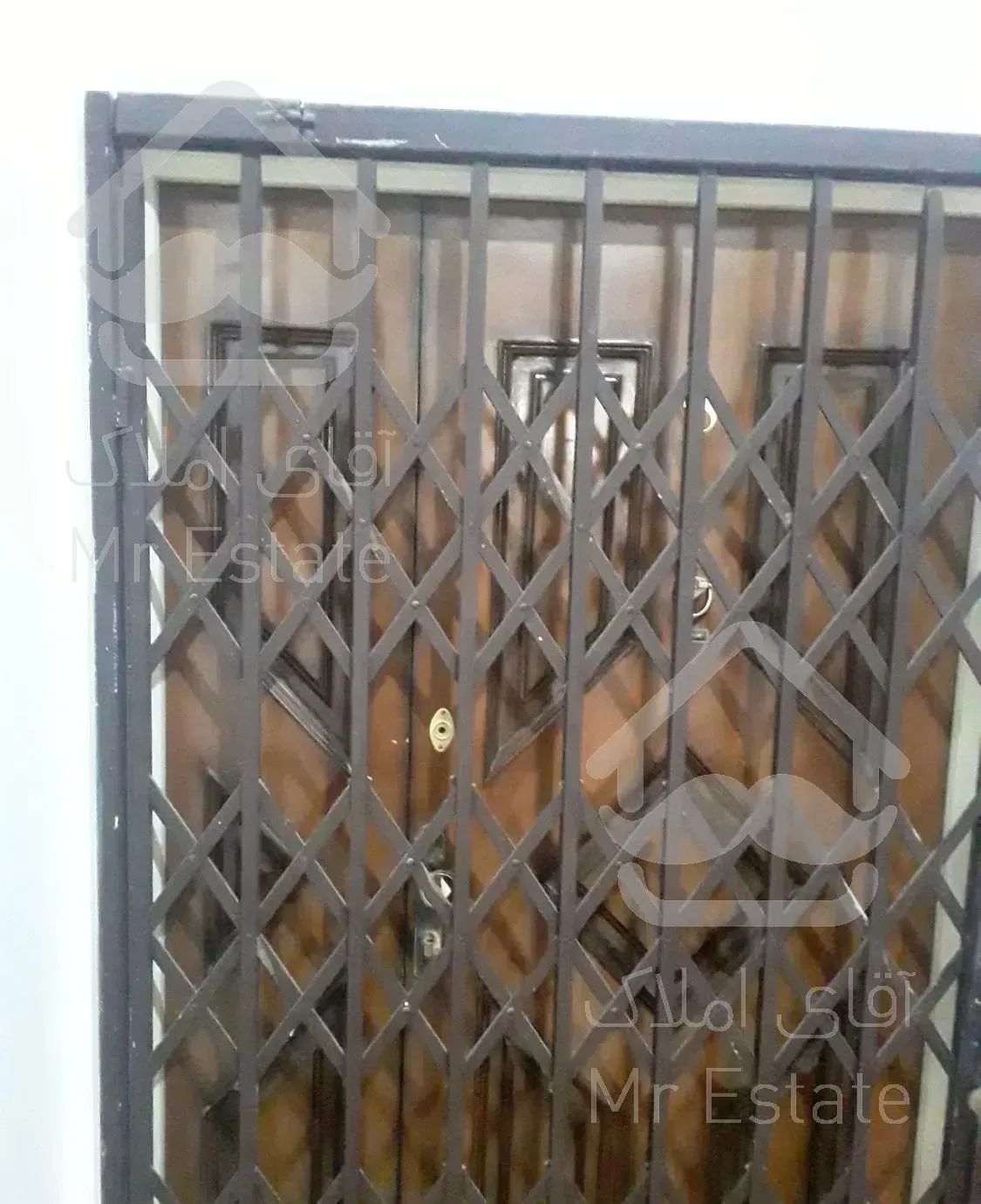 دارآباد۶۰متربرای۲یا۳سال قراردادپارکینگ‌آسانسور