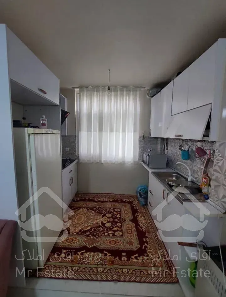 ۵۲متر، پارکینگ، انباری، تخلیه،  خیابان جیحون