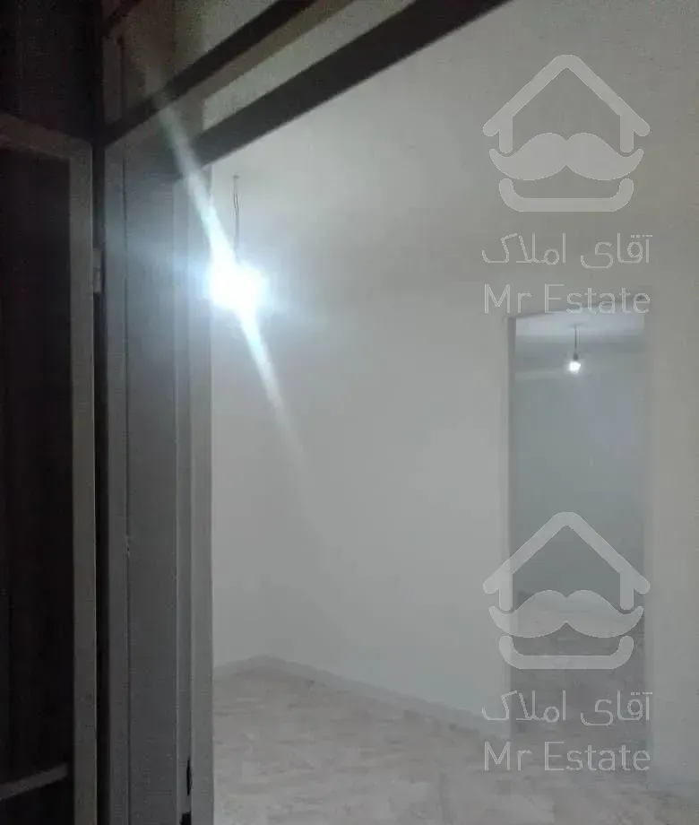 اپارتمان52متر/فول بازسازی/تمیز