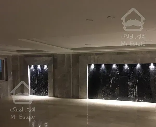 شریعتی/۹۸متر/کلیدنخورده/فول امکانات