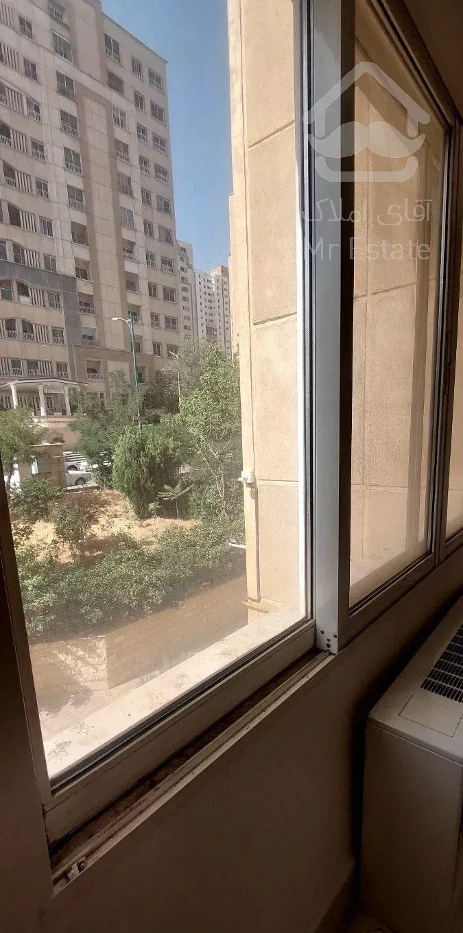 اجاره آپارتمان ۸۰ متری ۲ خوابه در کوی فراز