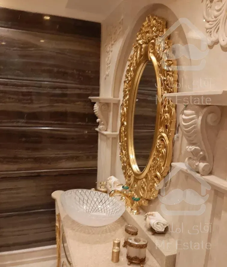 آپارتمان 220 متری، باغ فردوس