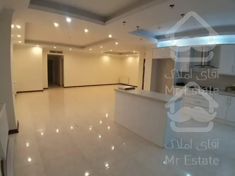 ۱۱۵ متر جنت آباد کلیدنخورده لوکس