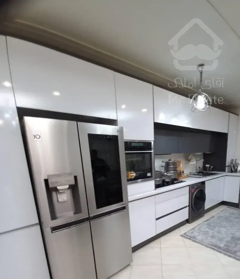 ۶۰ متر / یک خوابه / موقعیت عالی