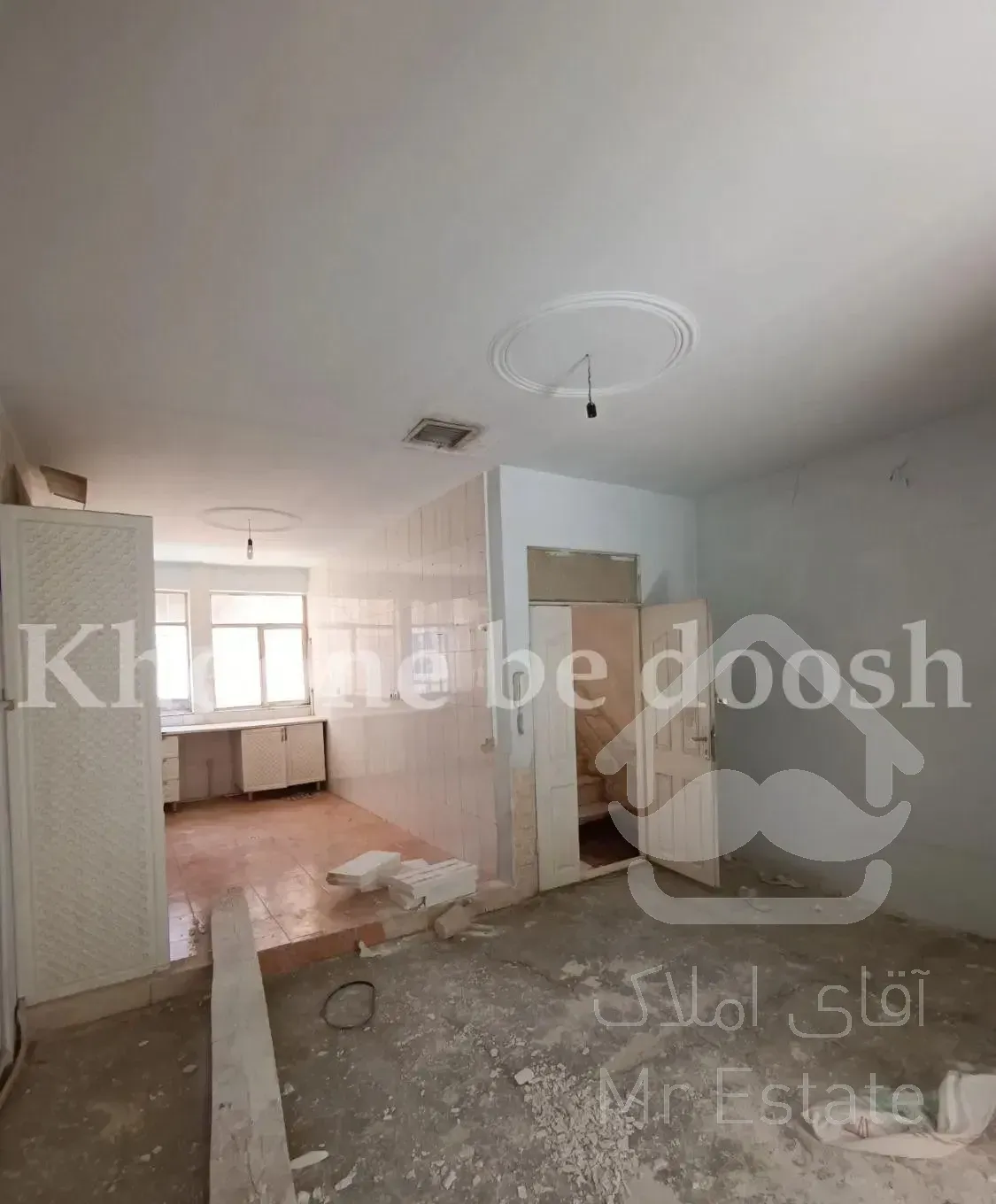 رهن و اجاره آپارتمان تک خوابه ، شهرک مرتضی گرد