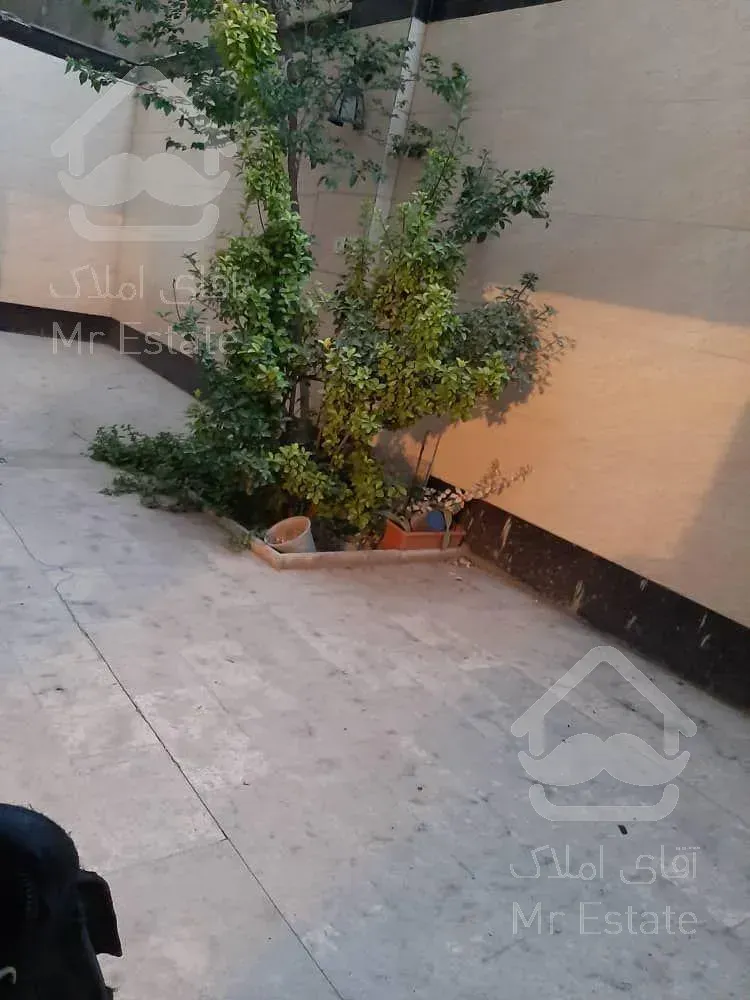 اپارتمان ۷۸ متری بسیار تمیز وبدون هزینه