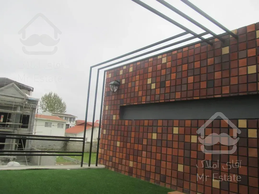 ویلا سرخرود