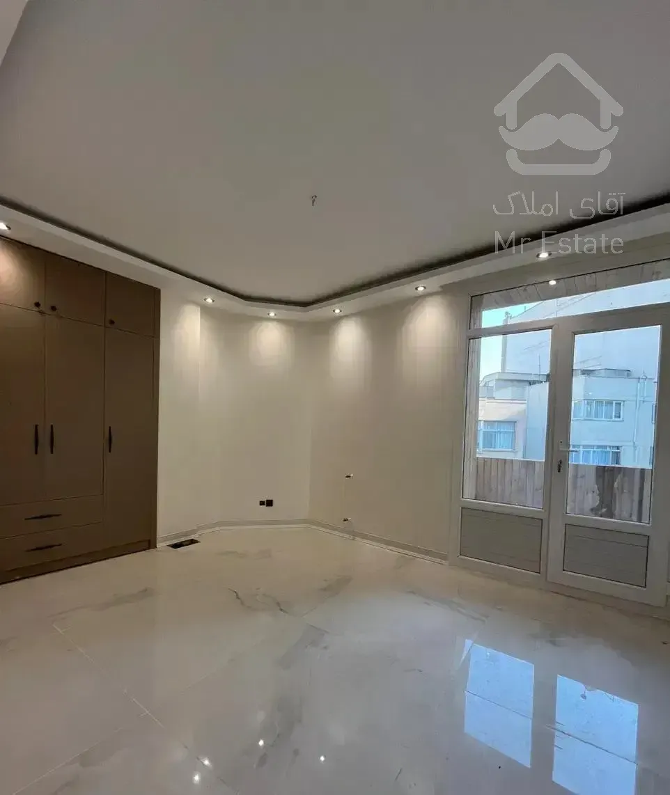 ۱۷۵متر ۲پارکینگ ۲تراس ۲کله شخصی ساز زعفرانیه